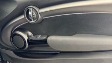 MINI Cooper 2.0 S Exclusive 3dr Auto Petrol Hatchback